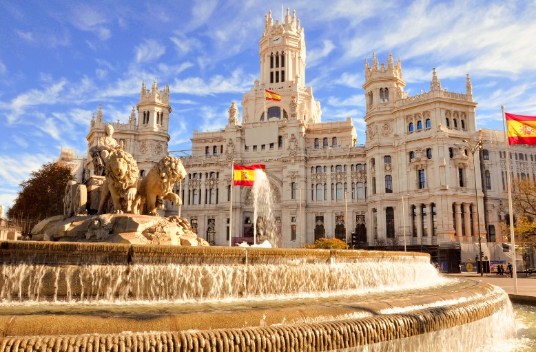 The Best Places to Visit in Spain