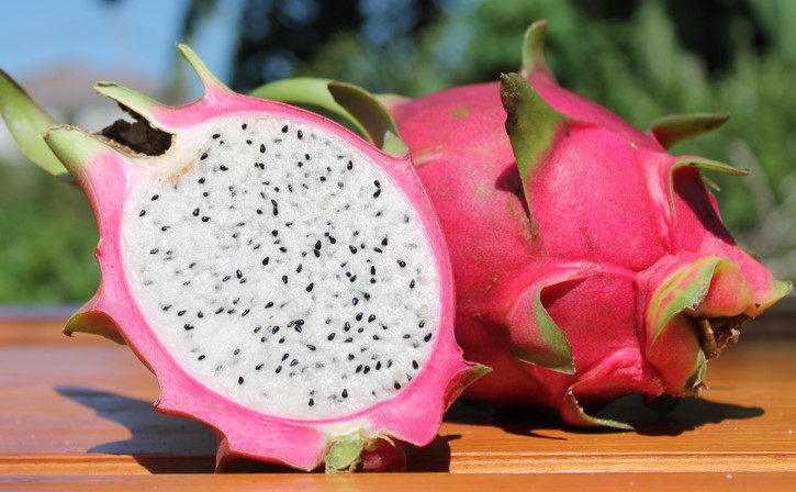 Does dragon fruit have side effects?