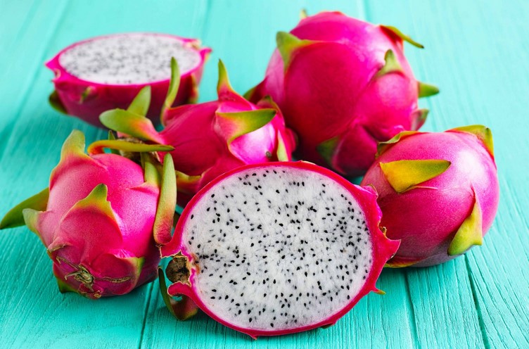 Dragon Fruit Benefits