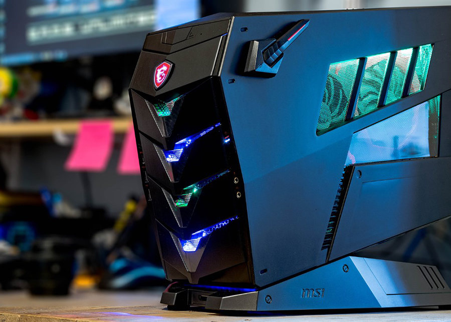 The Best Gaming PC Models of 2022