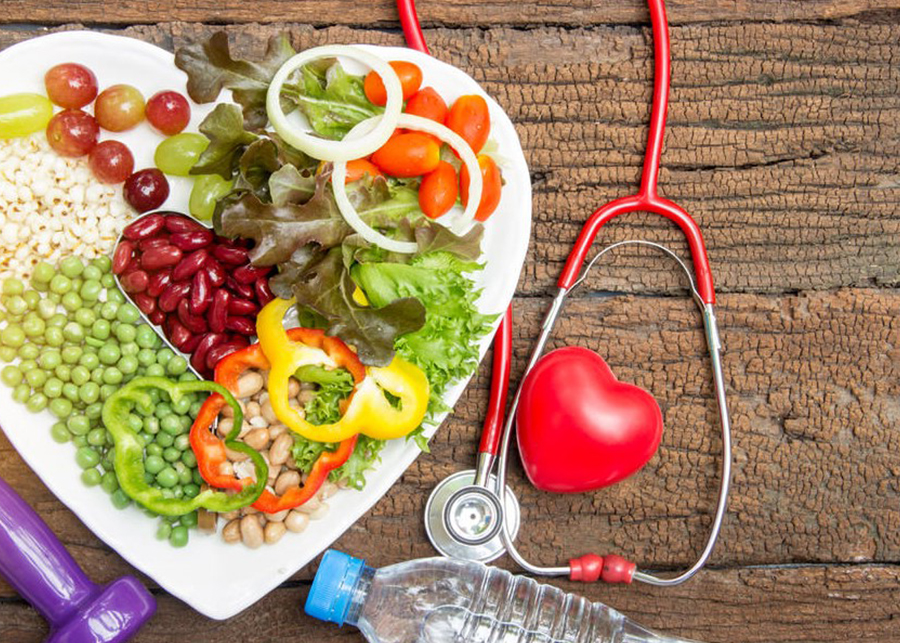 How to Lower Cholesterol With Diet