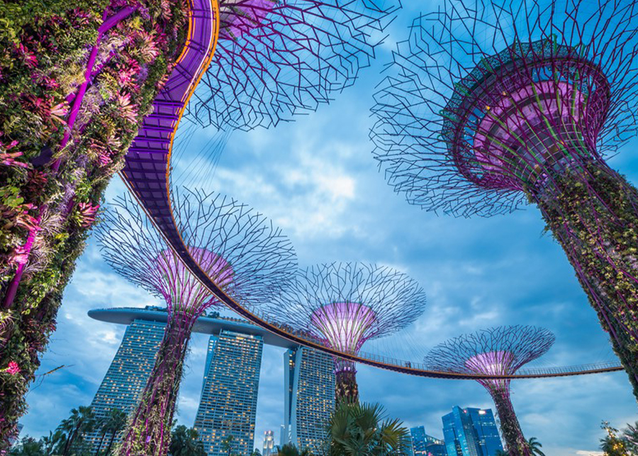 Fun and Free Things to Do in Singapore in 2022